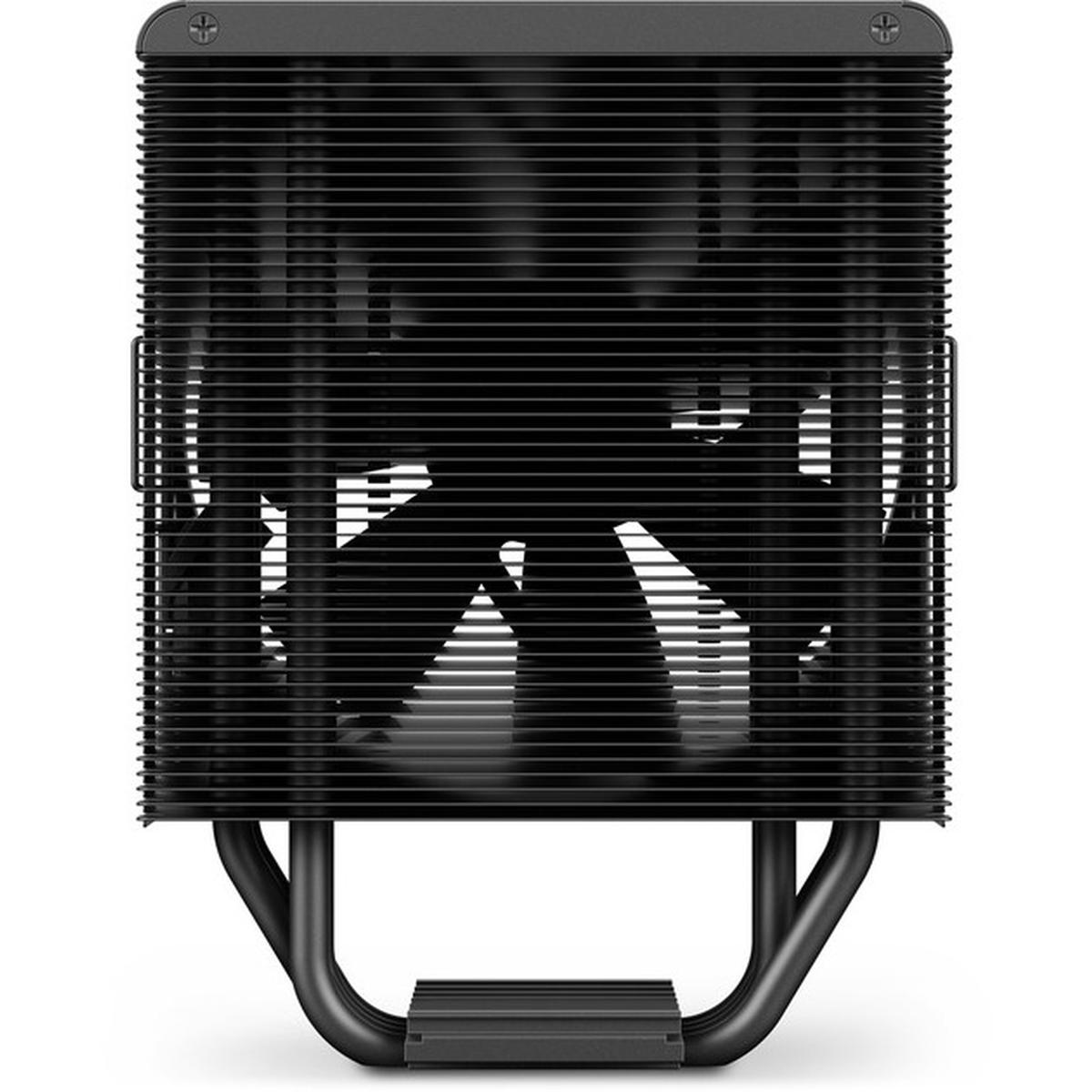 NZXT T120 Air Cooler CPU Luftkühler schwarz