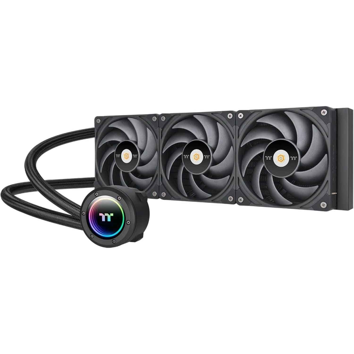 Thermaltake TOUGHLIQUID 360 Pro ARGB All-in-One-Wasserkühlung