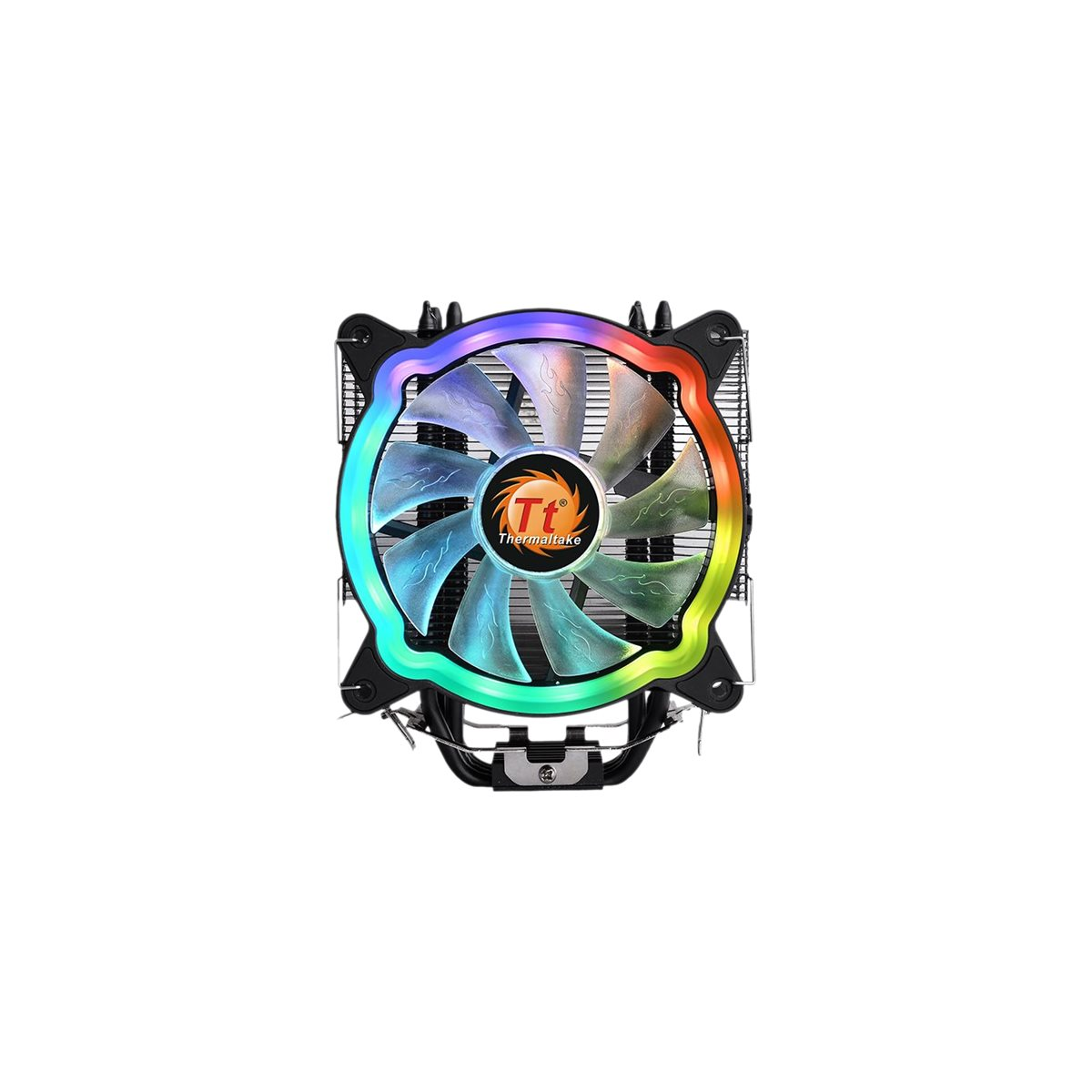 Thermaltake UX 200 CPU-Kühler schwarz