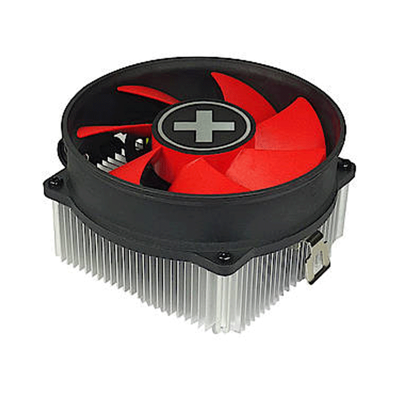 Xilence A250PWM AMD Top Blow CPU Luft Kühler