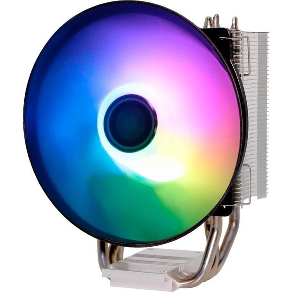 Xilence Performance C M403PRO.ARGB CPU-Kühler 120mm transparent