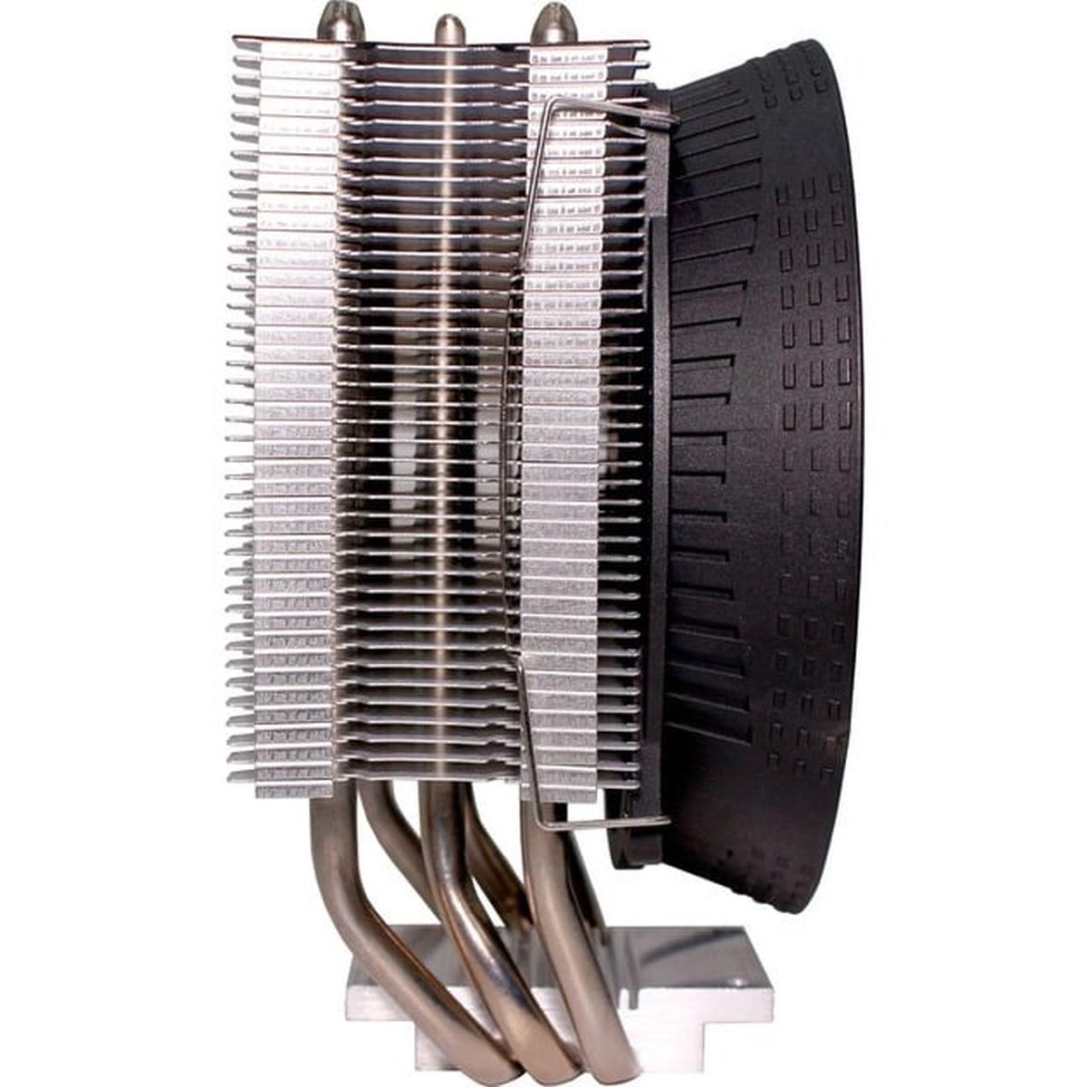 Xilence Performance C M403PRO.ARGB CPU-Kühler 120mm transparent