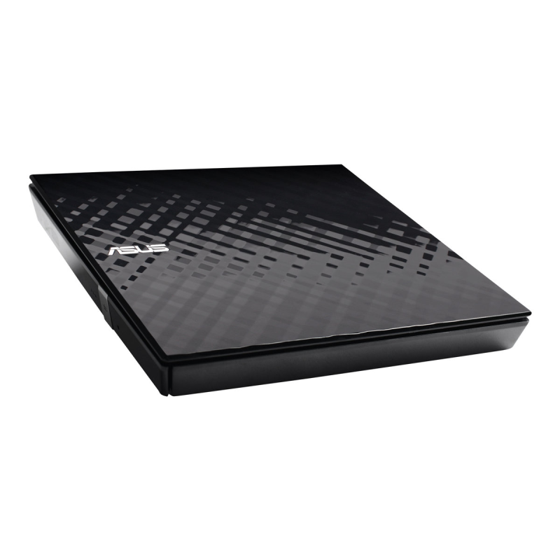 Asus SDRW-08D2S-U LITE/BLK Externer DVD-/CD-Brenner