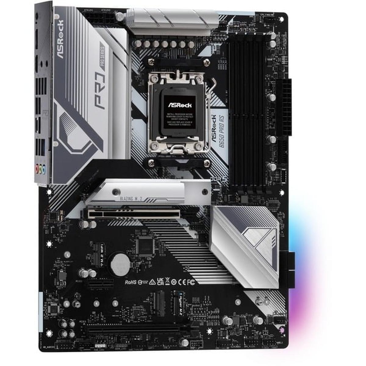 ASRock B650 Pro RS Mainboard