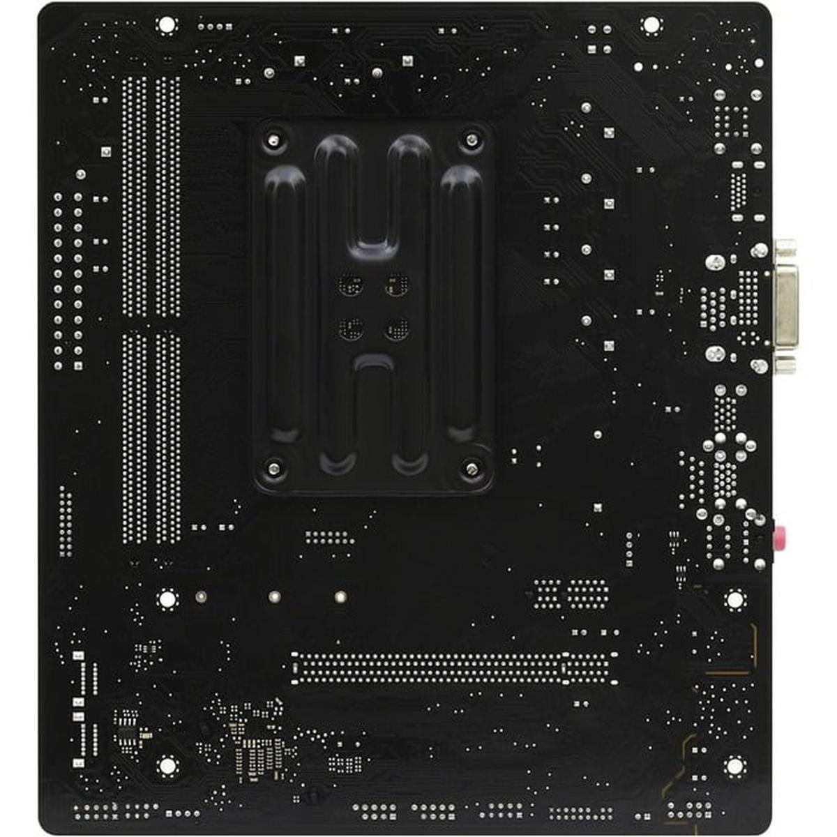 ASRock A520M-HDV Mainboard
