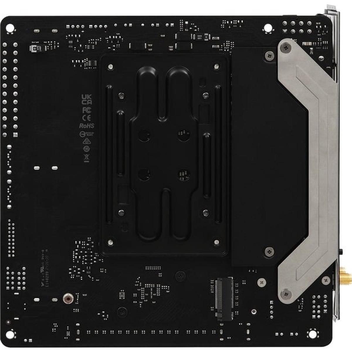 ASRock B850I Lightning WiFi Mainboard