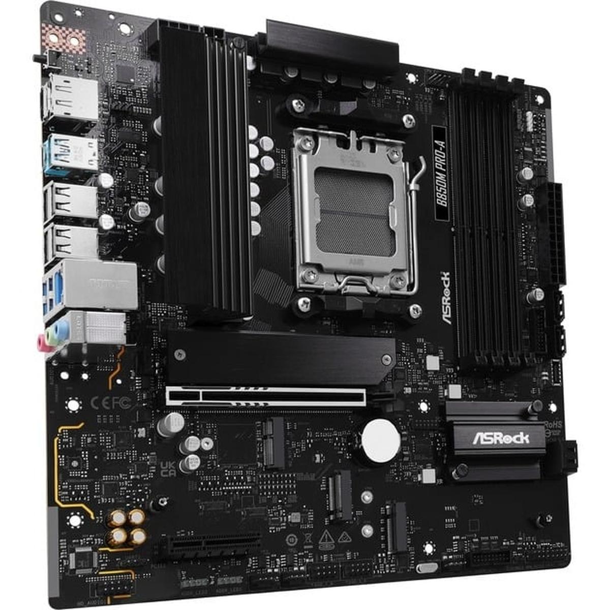 ASRock B850M Pro-A Mainboard