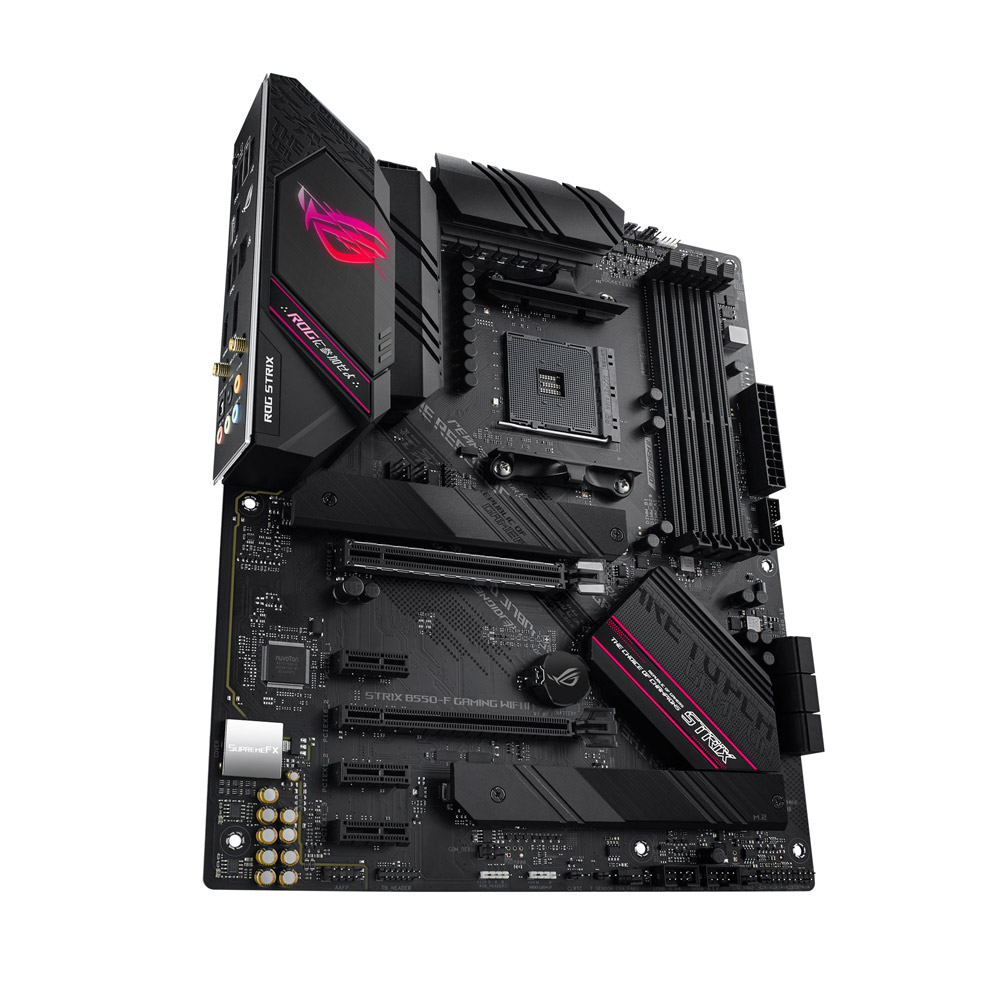 Asus ROG Strix B550-F Gaming WI-FI II Mainboard