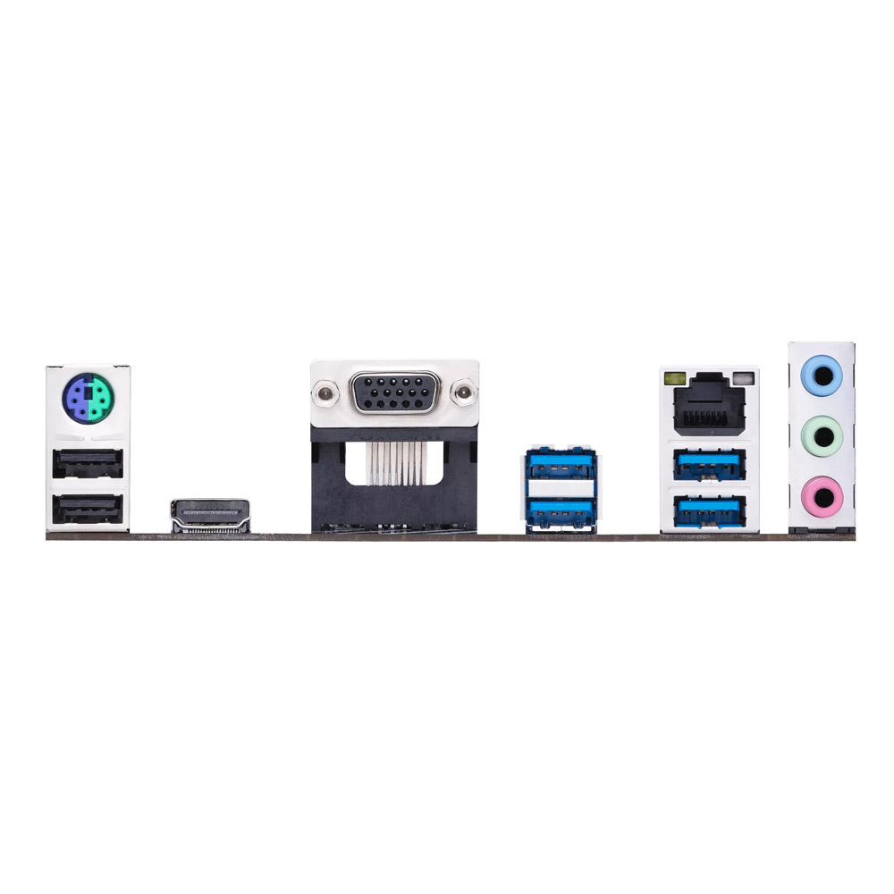 Asus PRIME B660M-K D4 Gaming Mainboard