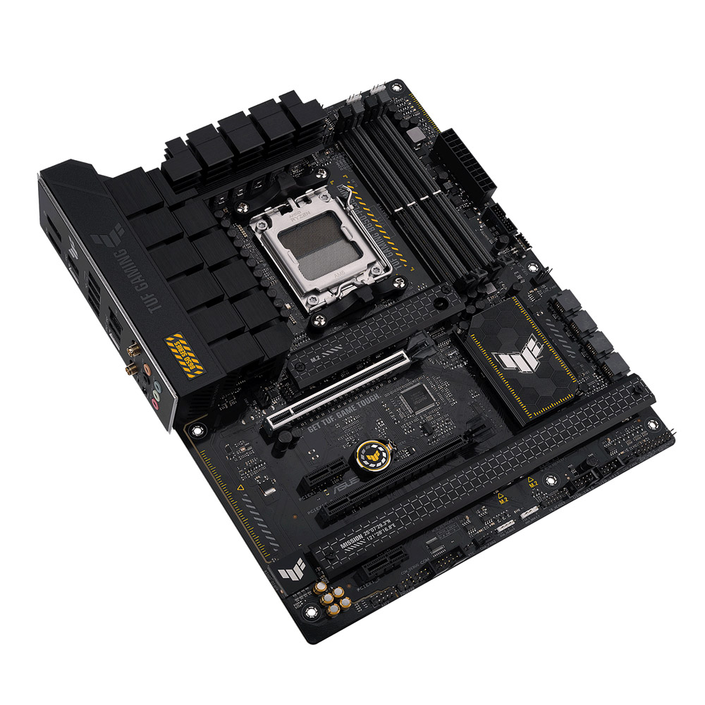 Asus TUF GAMING B650-PLUS WIFI Mainboard