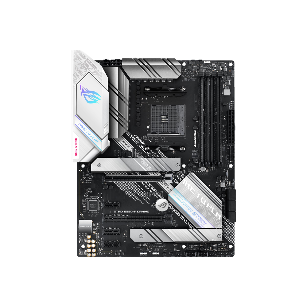 Asus ROG STRIX B550-A GAMING Mainboard