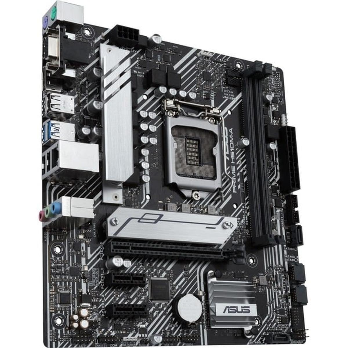 Asus Prime H510M-A Micro-ATX-Mainboard