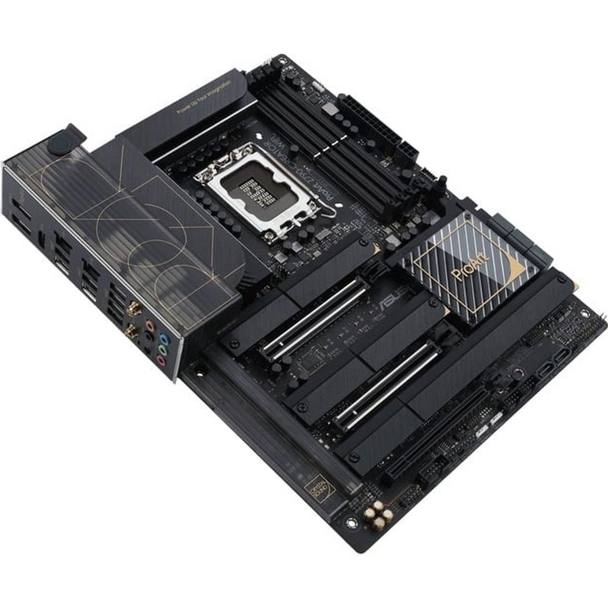 Asus ProArt Z790-CREATOR WIFI Content Creator Mainboard Sockel Intel LGA 1700