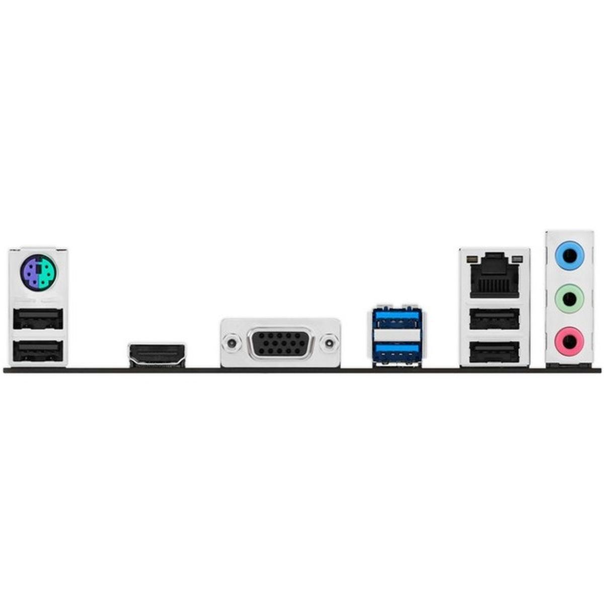 Asus Prime H610M-K ARGB Mainboard Intel H610