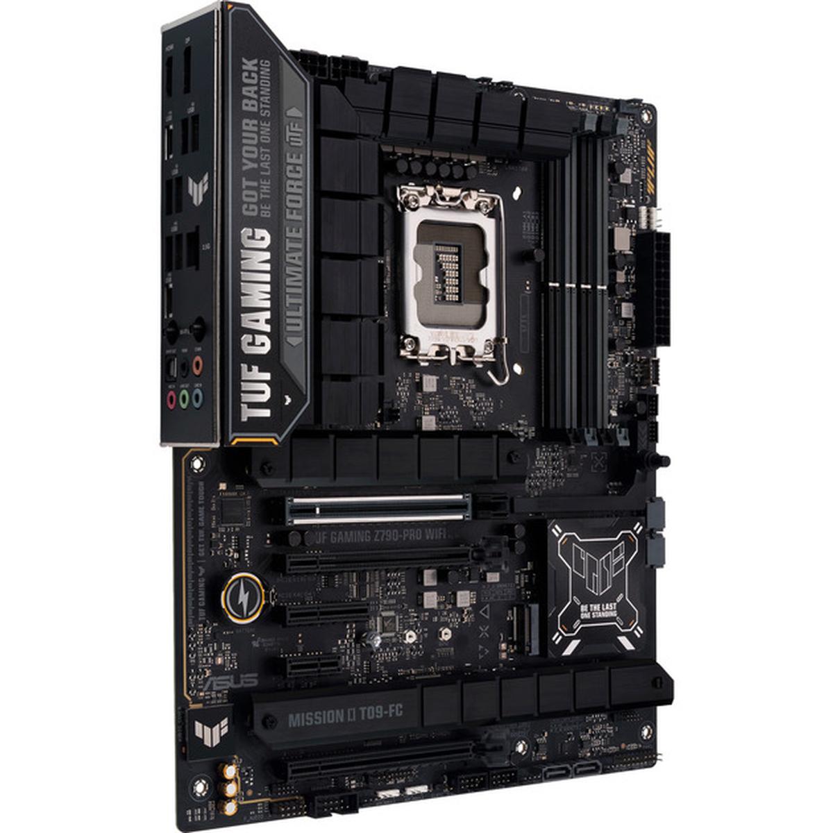 Asus TUF GAMING Z790-PRO WIFI 3.0 Mainboard