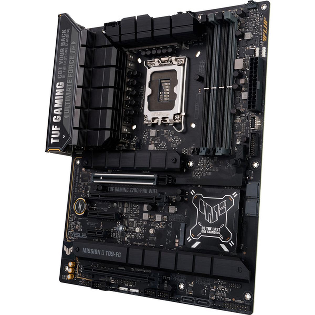 Asus TUF GAMING Z790-PRO WIFI 3.0 Mainboard