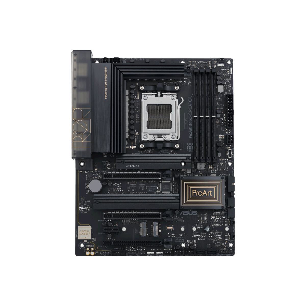Asus PROART B650-CREATOR Mainboard