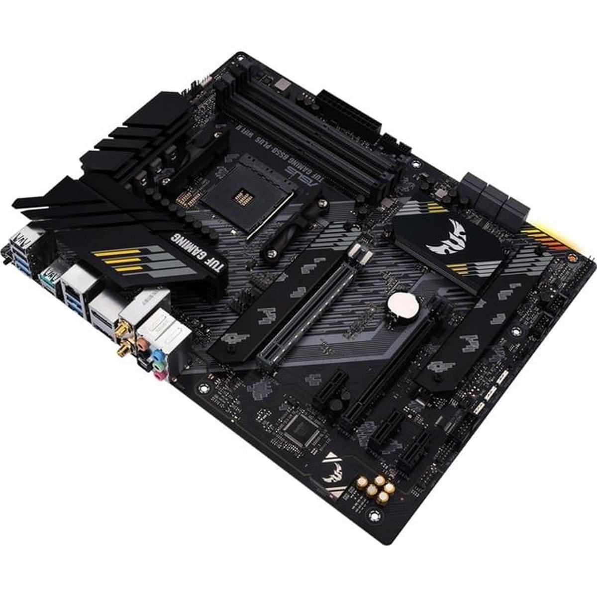 Asus TUF Gaming B550-PLUS WiFi II Mainboard