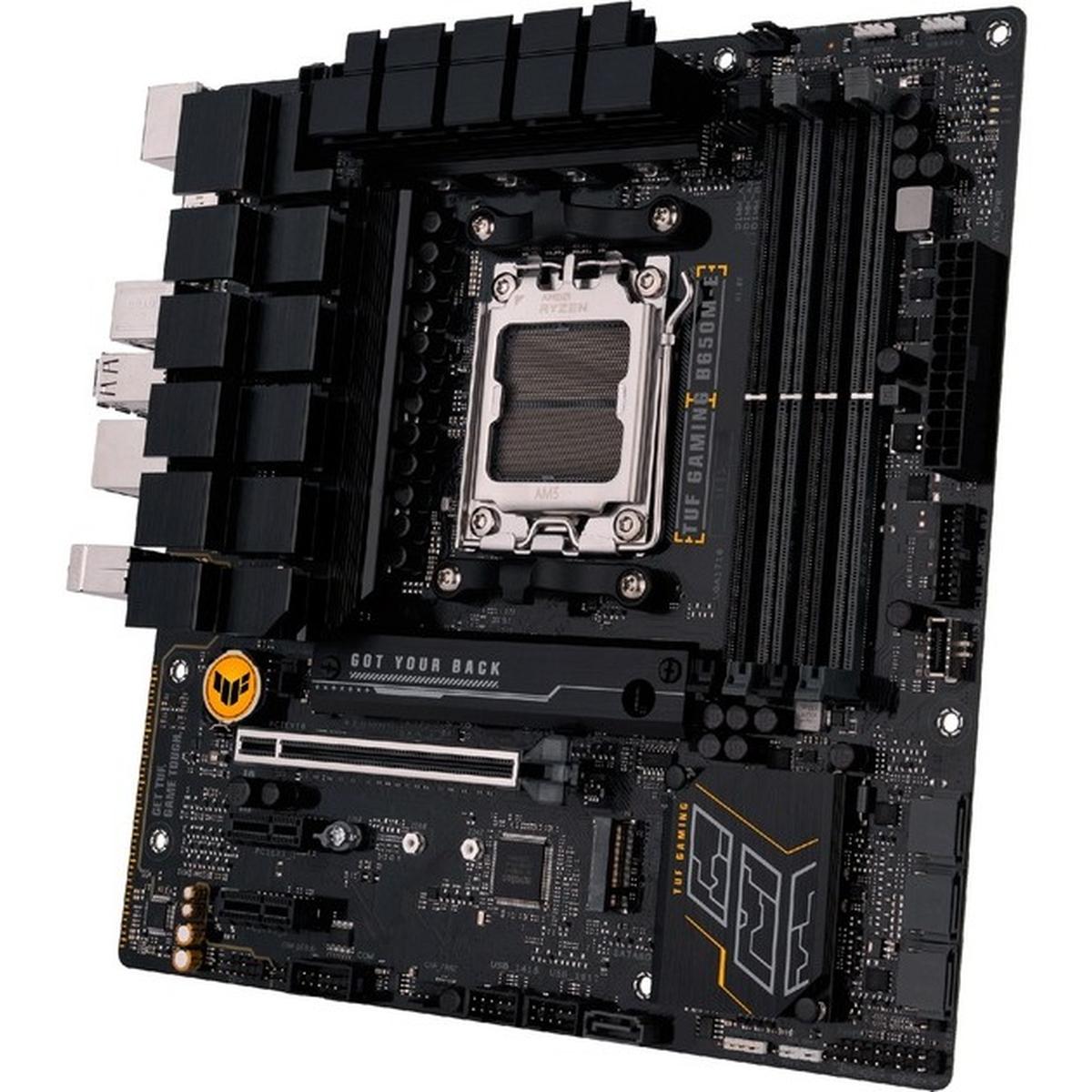 Asus TUF Gaming B650M-E AMD mATX Mainboard
