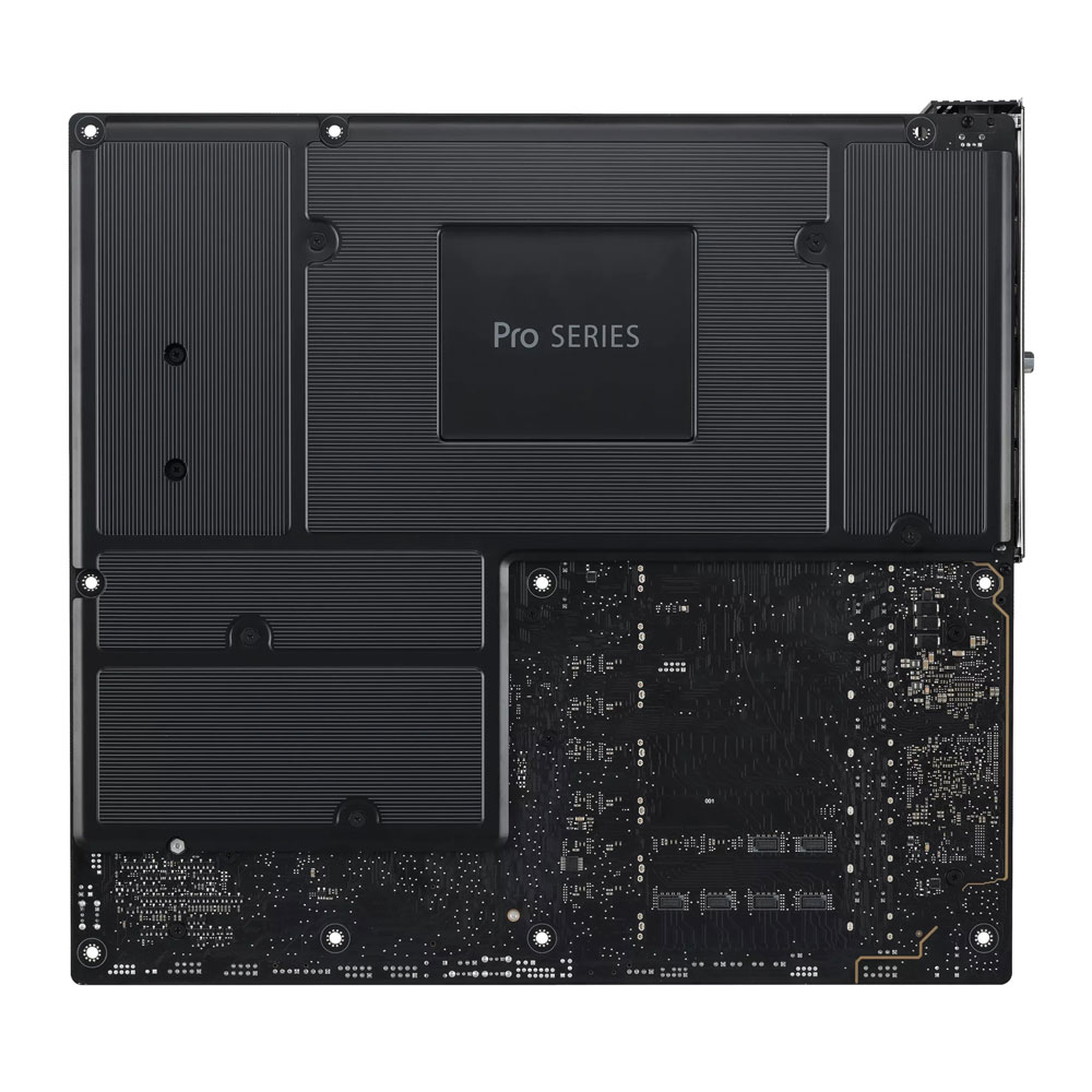 Asus PRO WS WRX90E-SAGE SE Mainboard