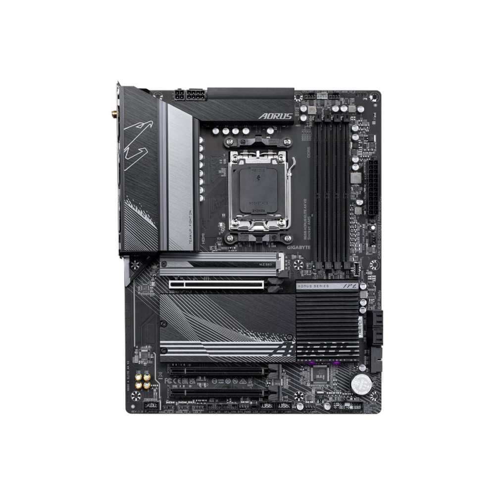 Gigabyte B650 A Elite AX V2 Mainboard