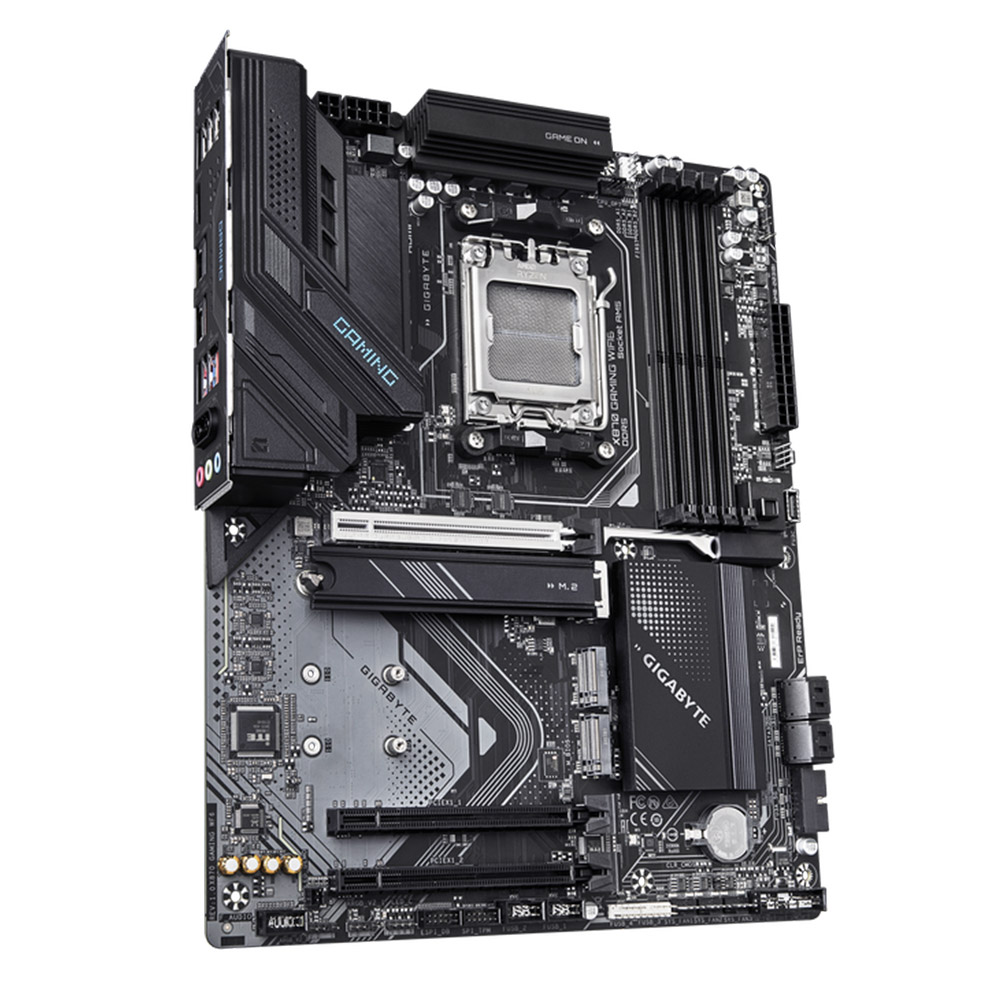 Gigabyte X870 Gaming WIFI6 Mainboard