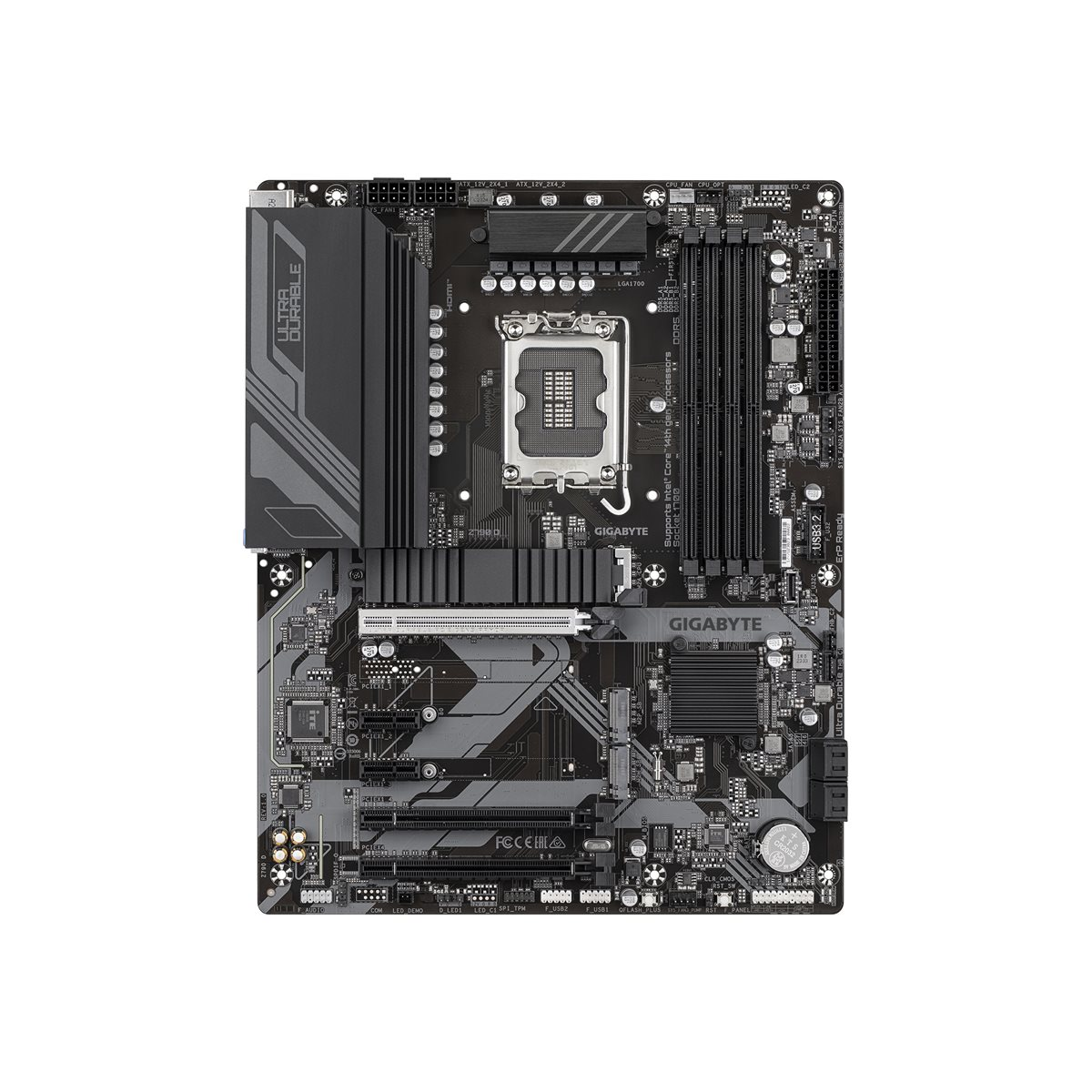 Gigabyte Z790 D Mainboard