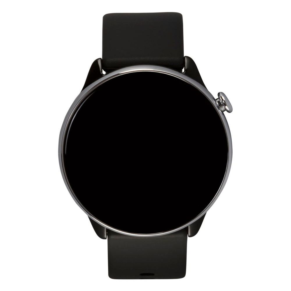 Amazfit GTR Mini 43mm Smartwatch midnight black