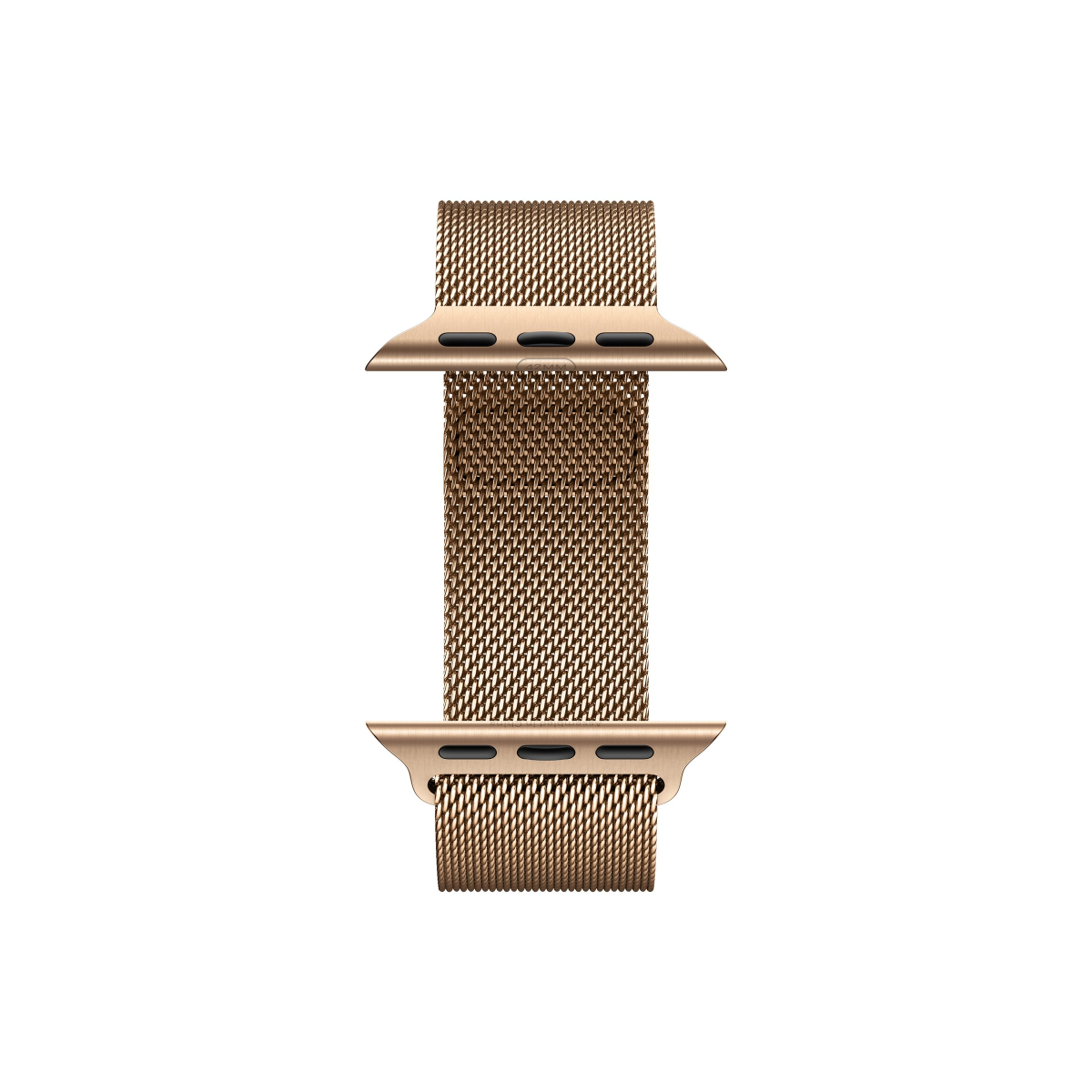 Apple Watch Series 10 4G 42mm Titan Gold Milanaise Gold