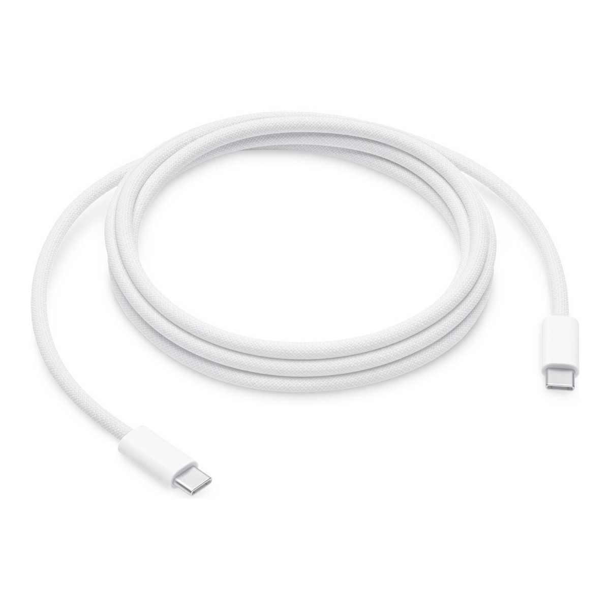 Apple 240W USB-C Ladekabel weiß