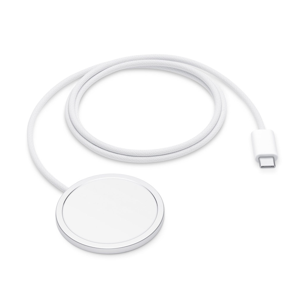 Apple MagSafe Ladegerät 1m weiß