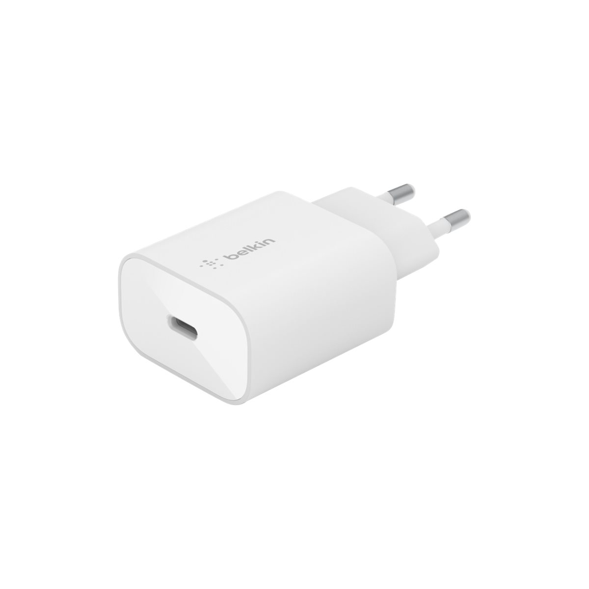 Belkin BoostCharge USB-C Ladegerät 25W