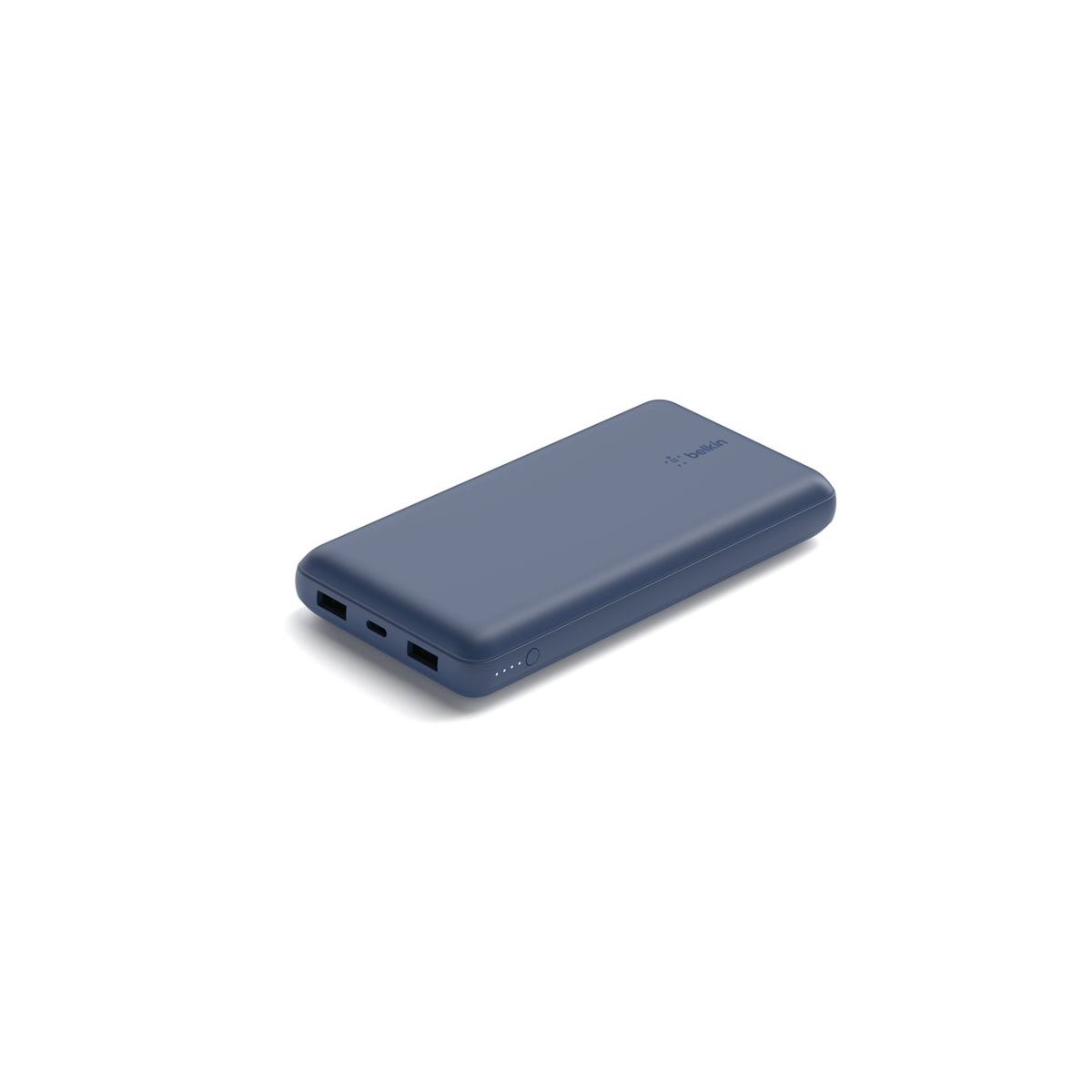 Belkin USB-C Powerbank 20.000mAh blau