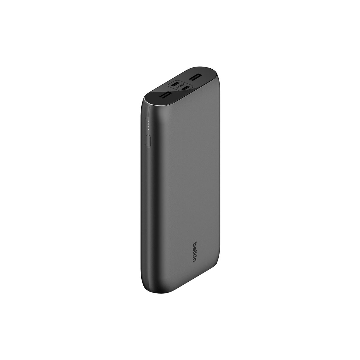 Belkin BoostCharge 4-Port Powerbank 26000mAh