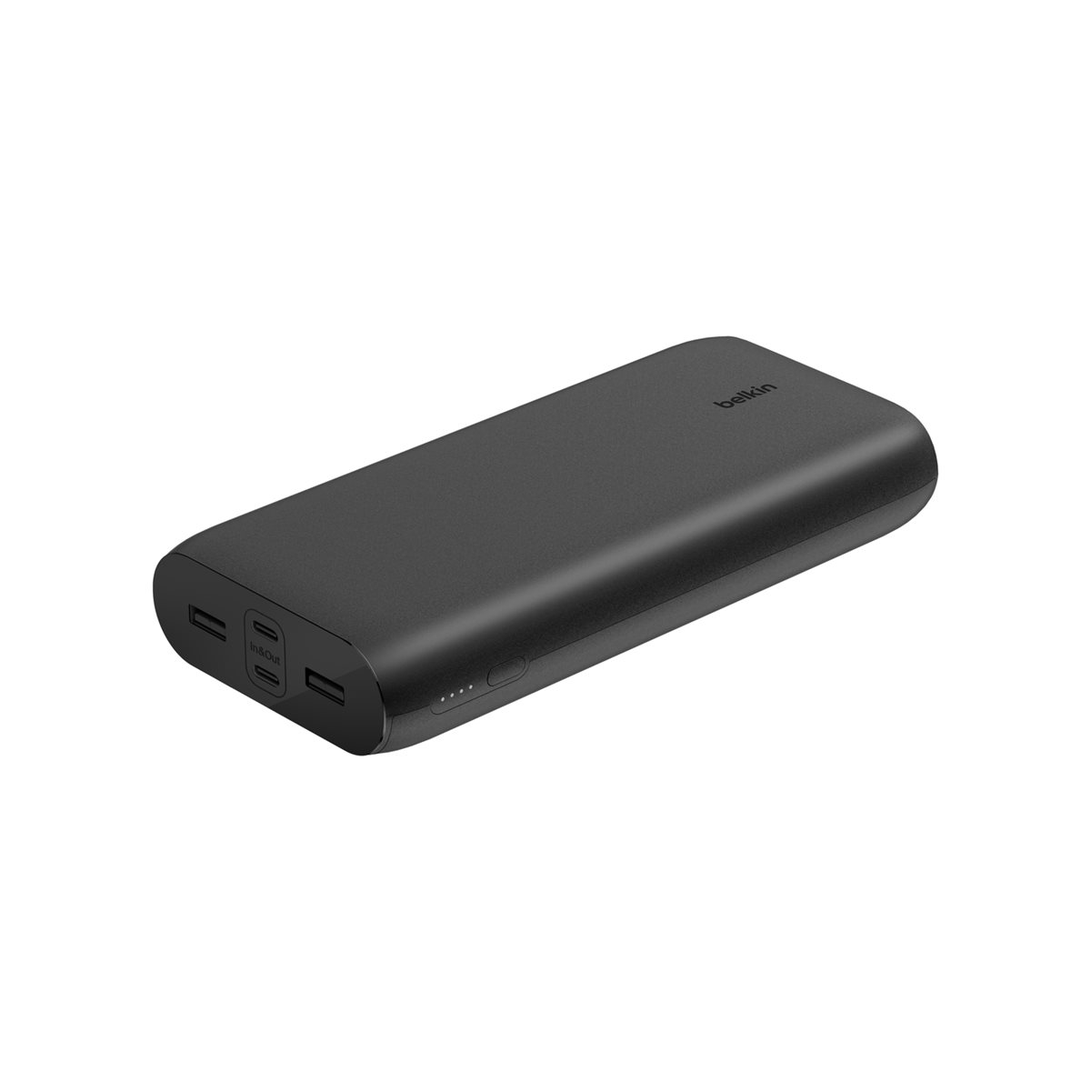 Belkin BoostCharge 4-Port Powerbank 26000mAh