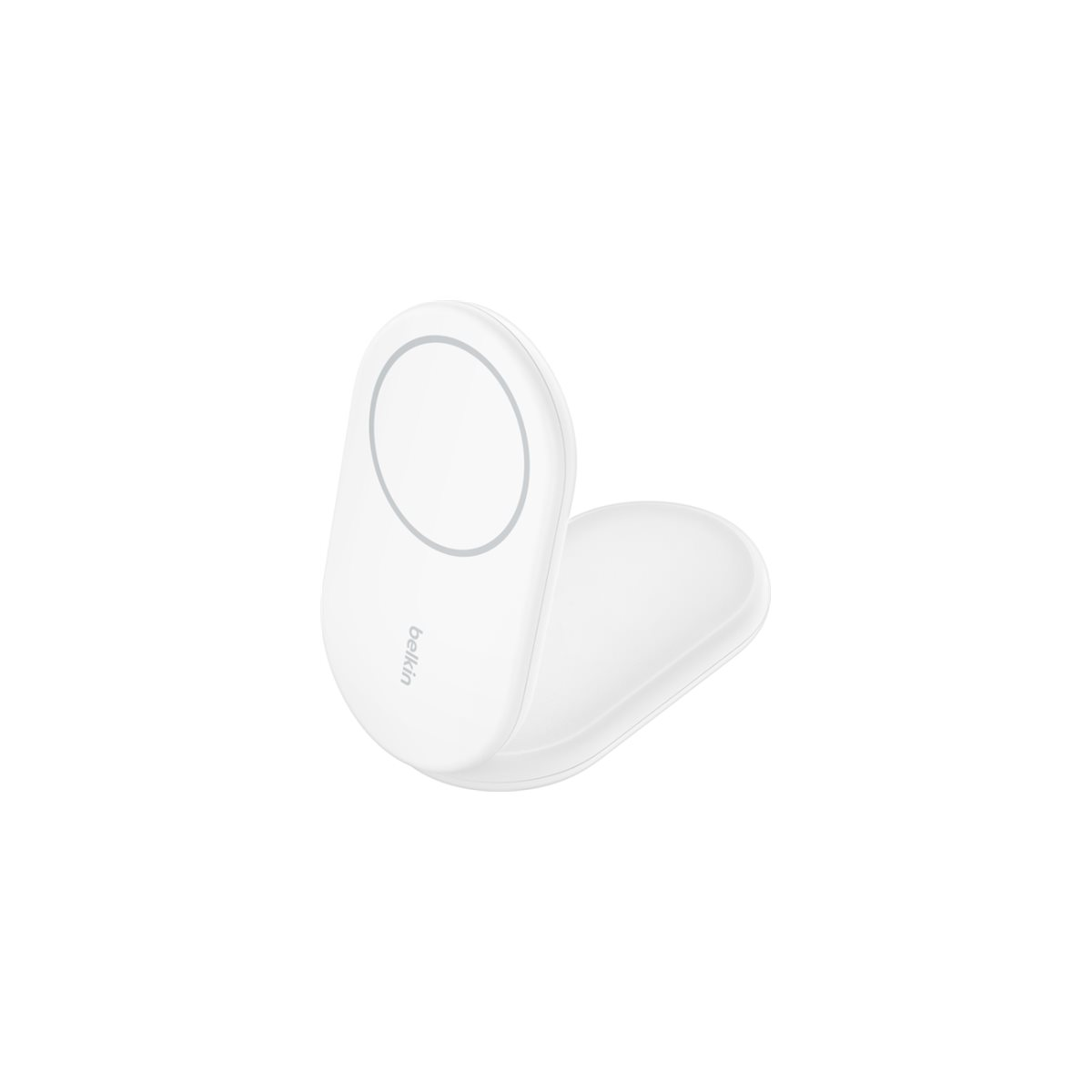 Belkin BoostCharge MagSafe Ladegerät 15W weiß