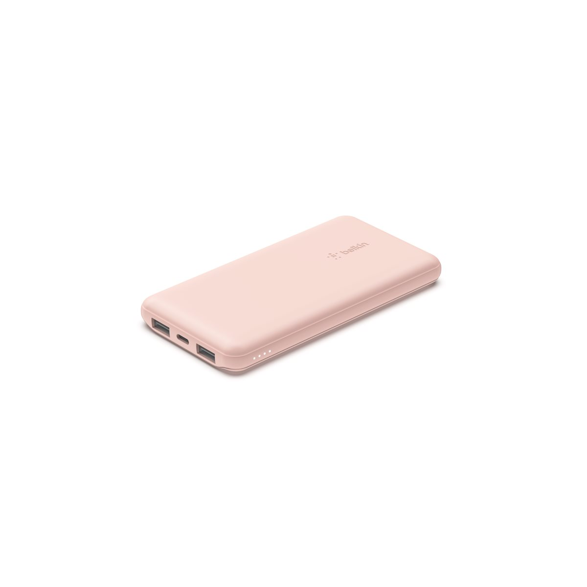 Belkin USB-C Powerbank 10.000 mAh roségold