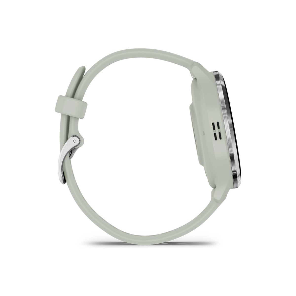 Garmin Venu 3S Smartwatch salbeigrau/silber