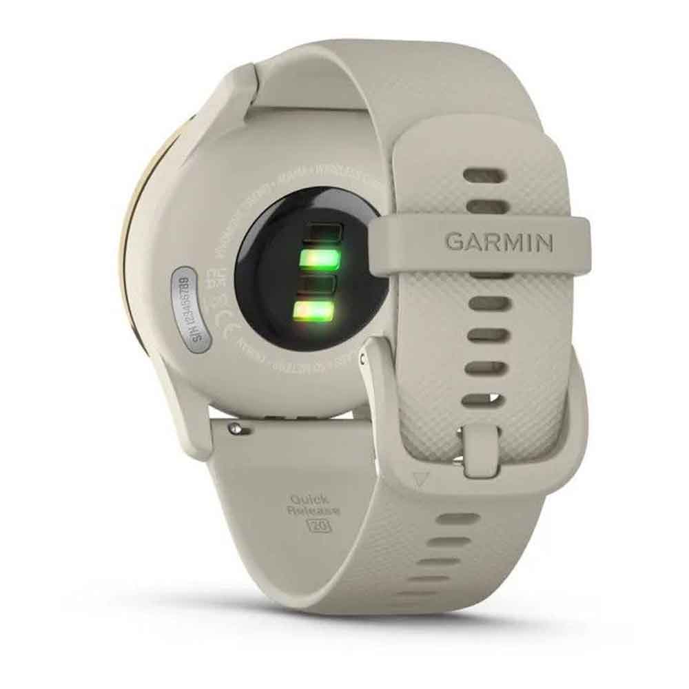Garmin vívomove Trend Hybrid-Smartwatch