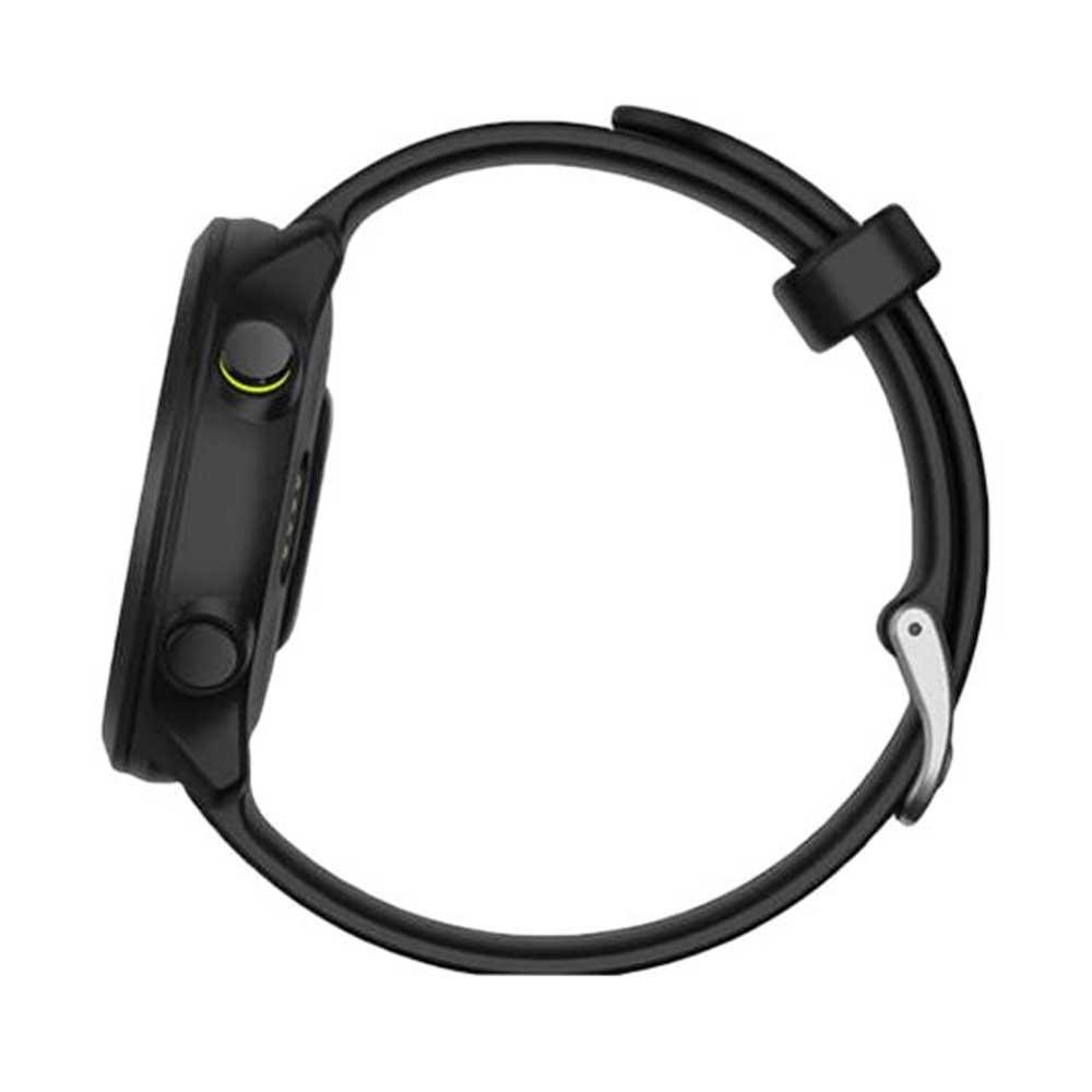 Garmin Forerunner 55 GPS-Laufuhr schwarz