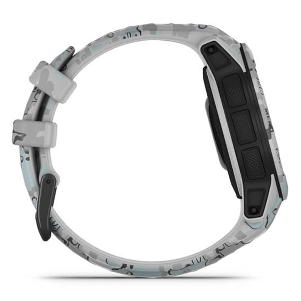 Garmin Instinct 2S Solar GPS-Smartwatch Camo Edition