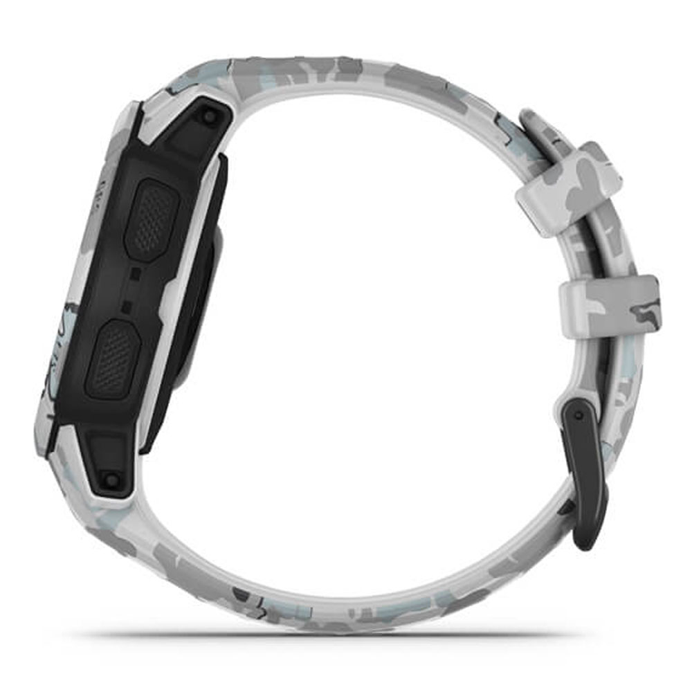 Garmin Instinct 2S Solar GPS-Smartwatch Camo Edition