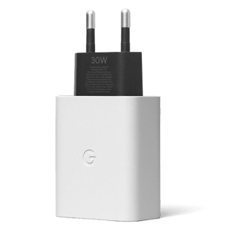 Google Pixel 30-W-USB-C-Ladegerät