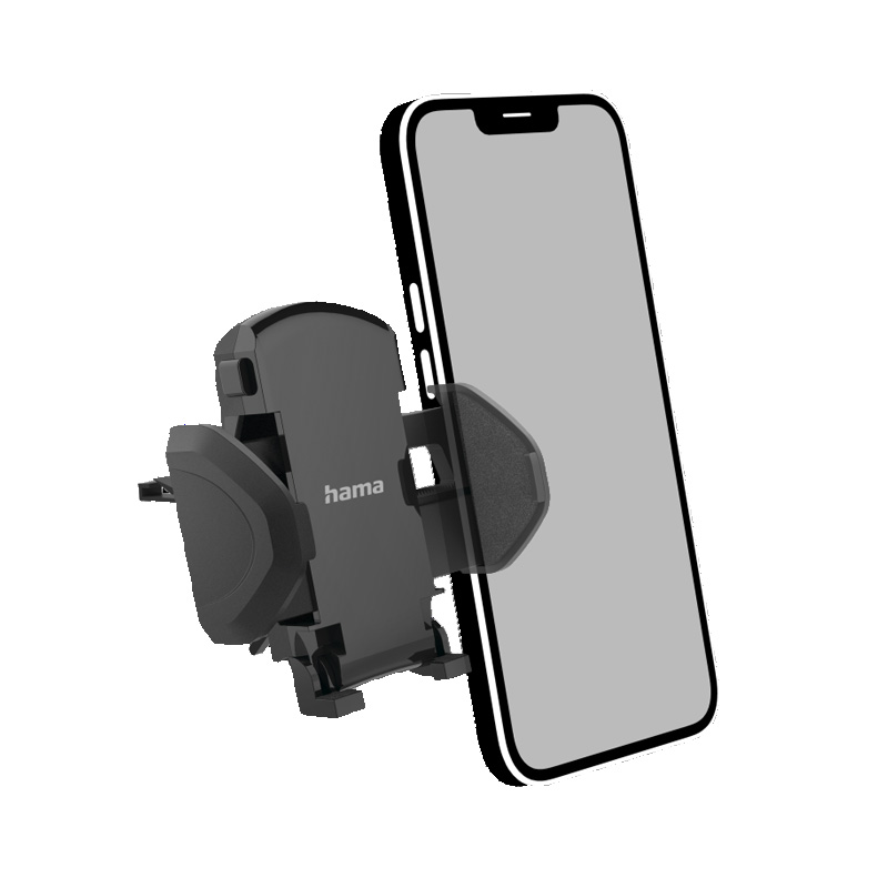 Hama Auto-Handyhalterung Move" für Lüftung universal bis 9 cm Breite"