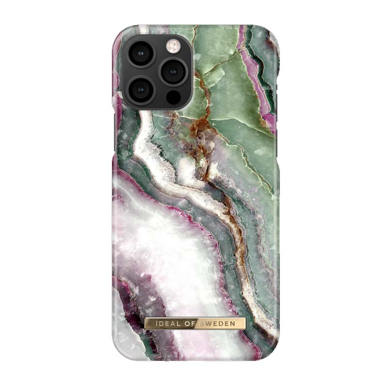IDEAL OF SWEDEN Cover Fashion Case" für Apple iPhone 12/12 Pro, Northern Lights"