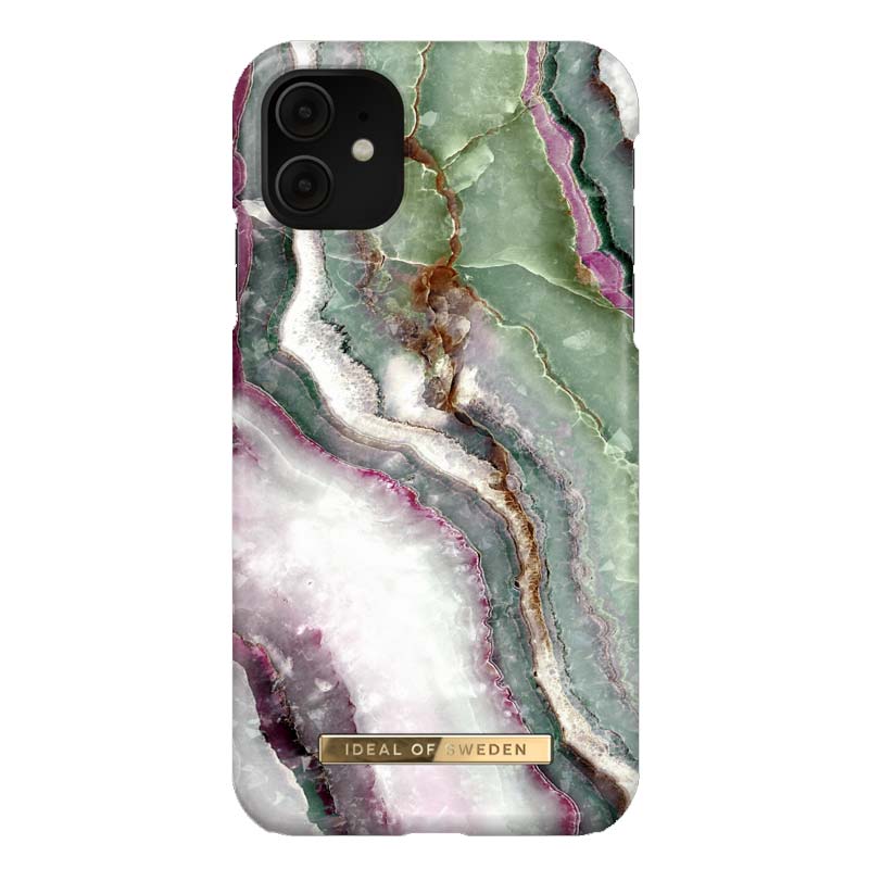 IDEAL OF SWEDEN Cover Fashion Case" für Apple iPhone 11/XR, Northern Lights"