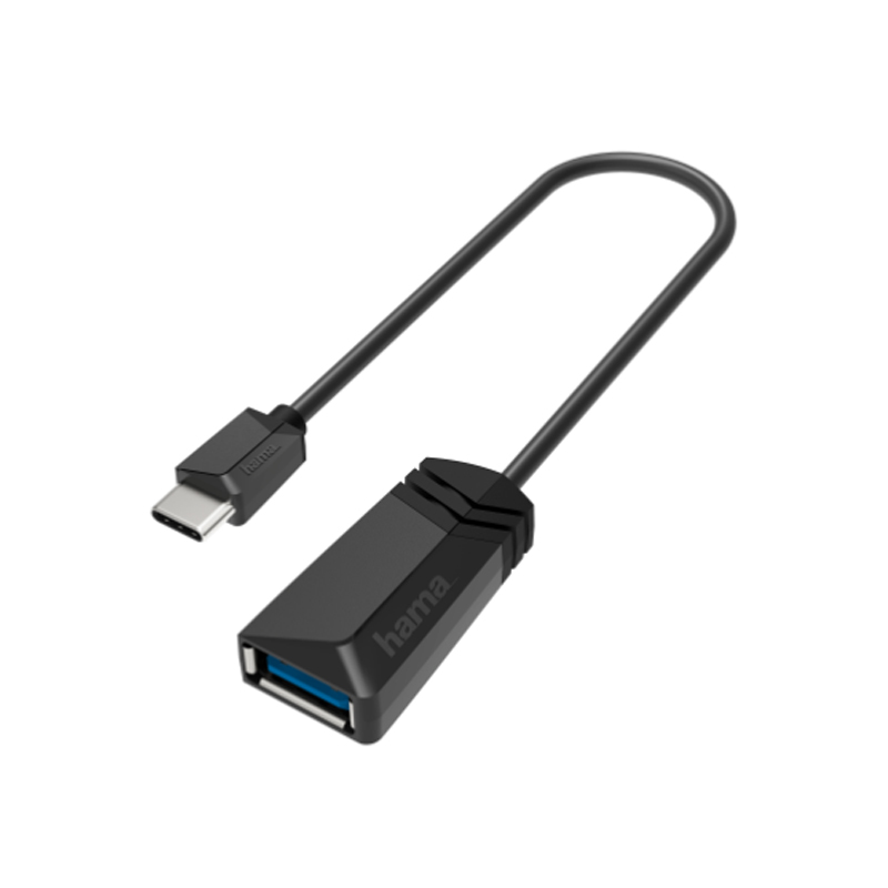 Hama USB-OTG-Adapter