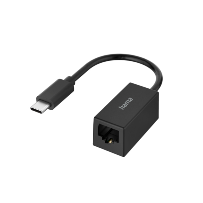 Hama Netzwerk-Adapter