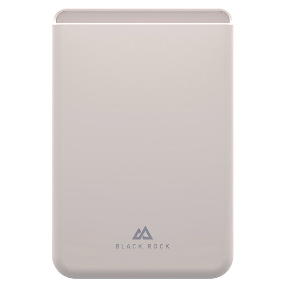 Hama Universelles Kartenetui "Urban Mag Wallet", Altweiß