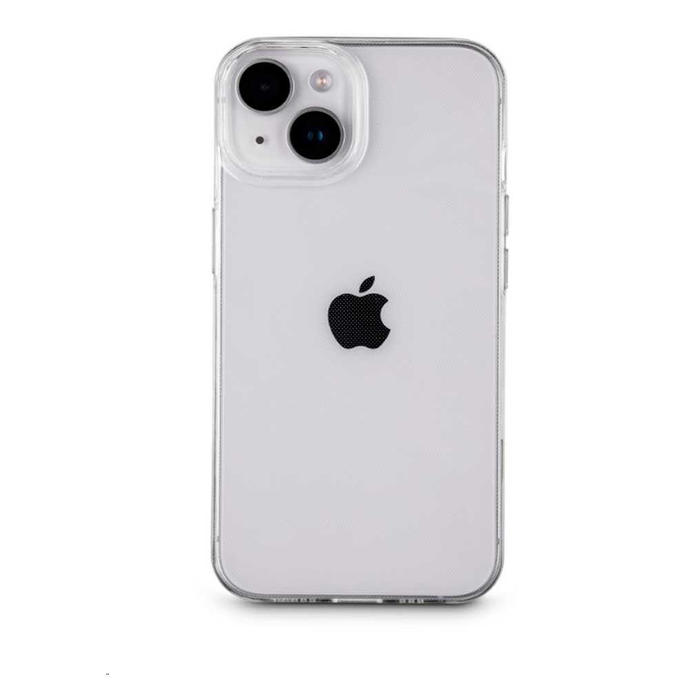 Hama Handyhülle "Always Clear" für Apple iPhone 14, durchsichtig